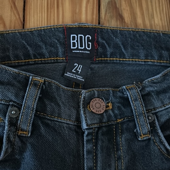 bdg jeans - Picture 5 of 6